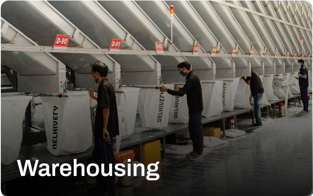 Return Order (RTO) Deliveries