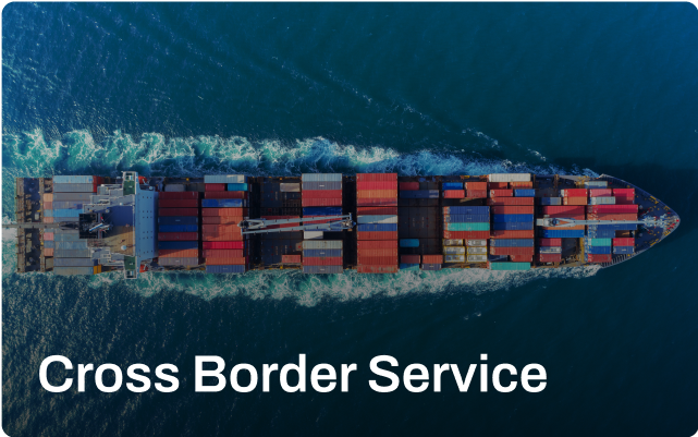 Courier & Distribution Logistics